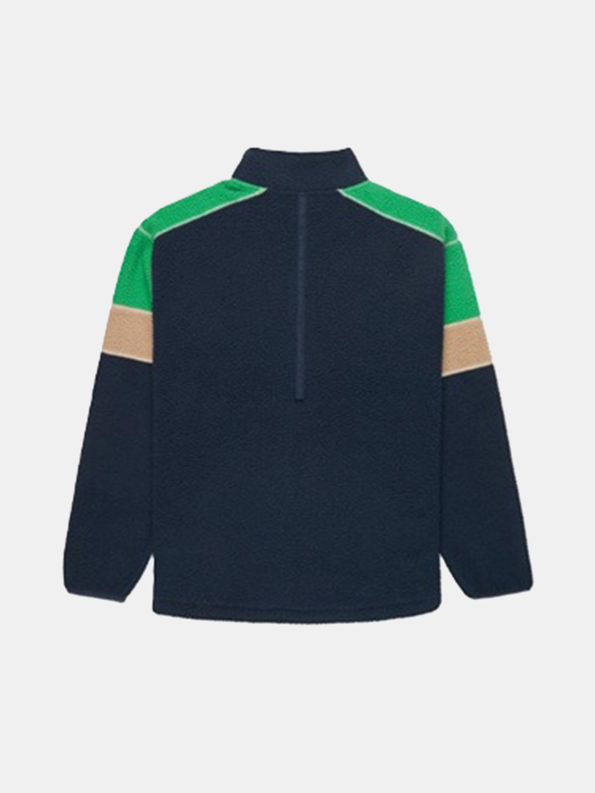 CASACA HOMBRE QUIKSILVER CLEAN COAST BLOCK  - 8