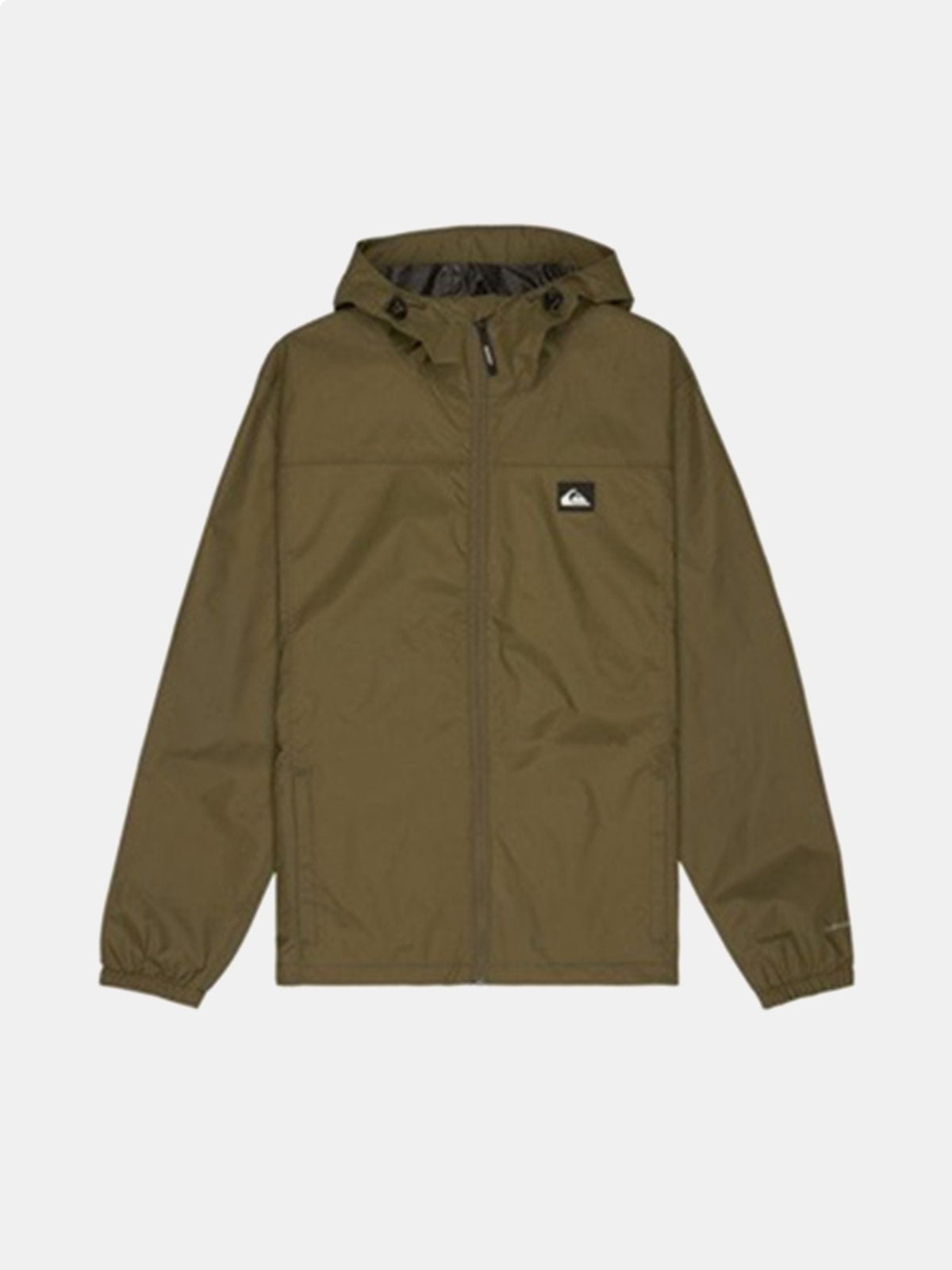 CASACA HOMBRE QUIKSILVER OVERCAST 3K TAPE - 7