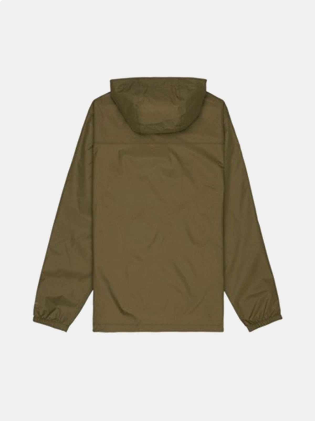 CASACA HOMBRE QUIKSILVER OVERCAST 3K TAPE - 8