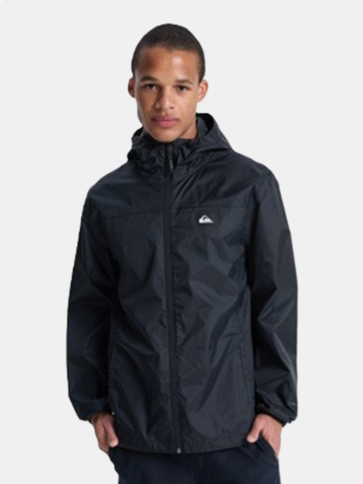 CASACA HOMBRE QUIKSILVER OVERCAST 3K TAPE - 1