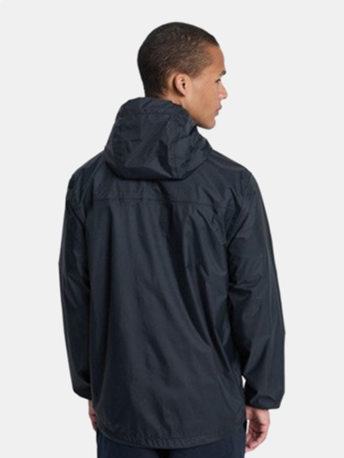 CASACA HOMBRE QUIKSILVER OVERCAST 3K TAPE - 2