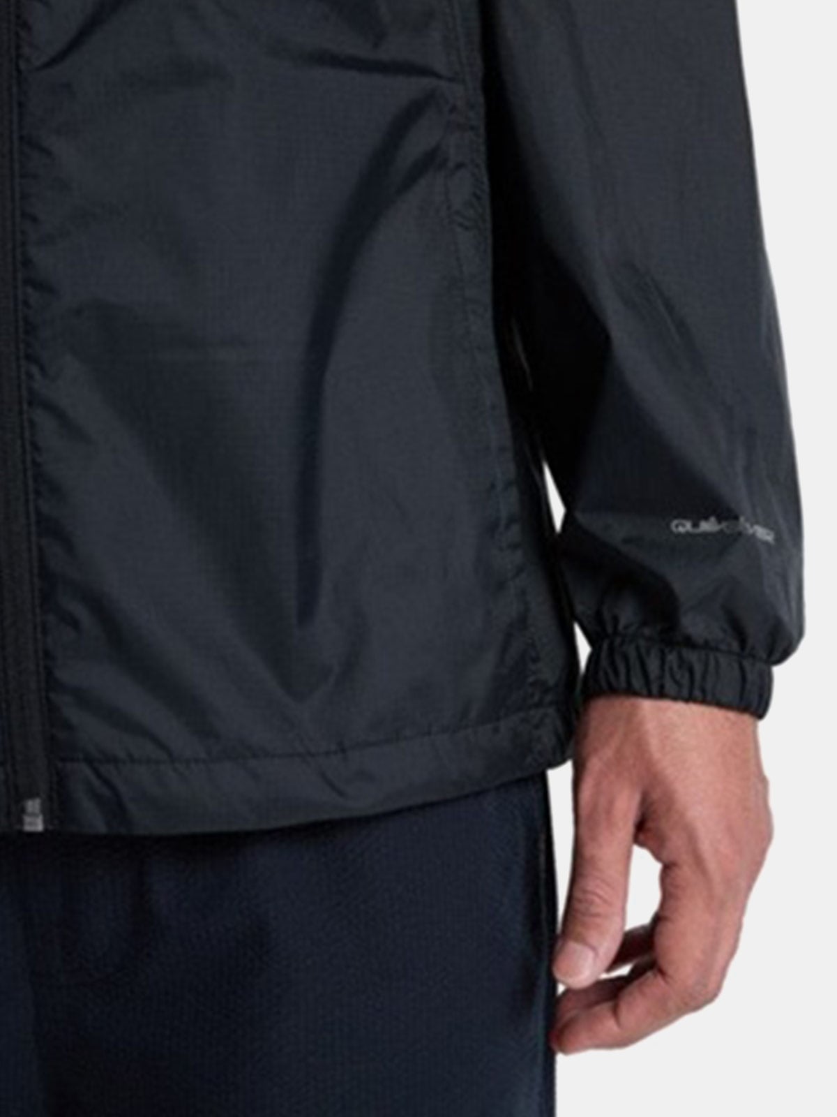 CASACA HOMBRE QUIKSILVER OVERCAST 3K TAPE - 5