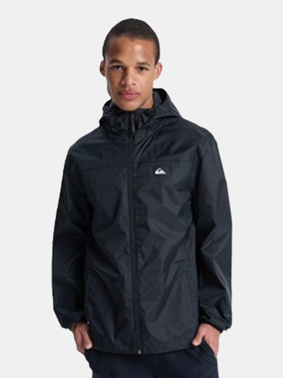 CASACA HOMBRE QUIKSILVER OVERCAST 3K TAPE - 1