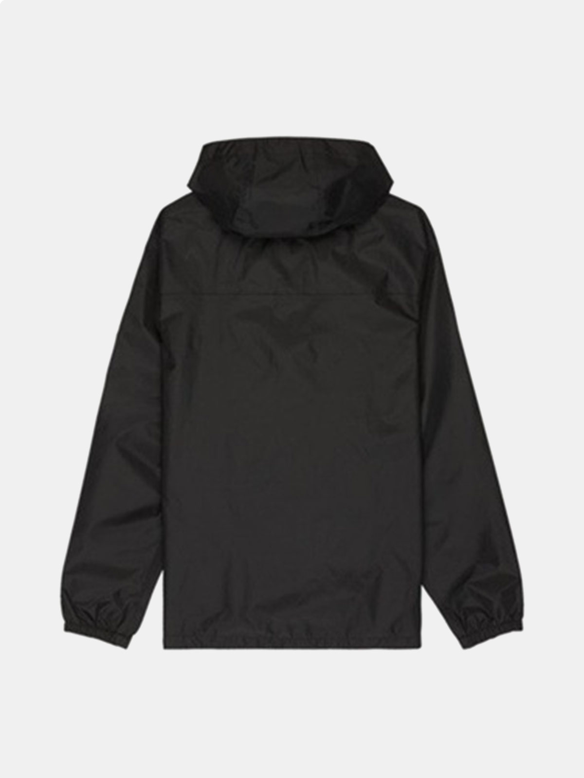 CASACA HOMBRE QUIKSILVER OVERCAST 3K TAPE - 8