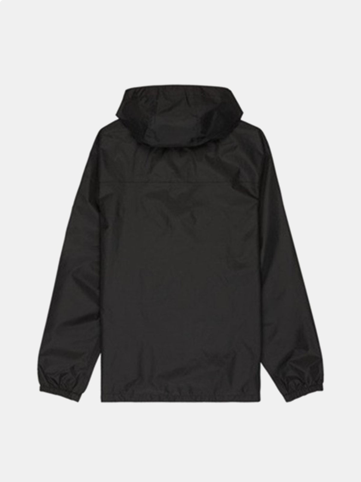 CASACA HOMBRE QUIKSILVER OVERCAST 3K TAPE - 8