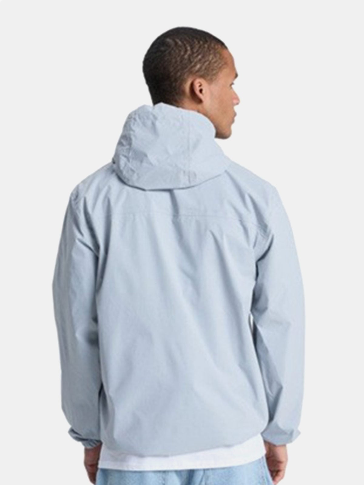 CASACA HOMBRE QUIKSILVER OVERCAST 3K TAPE - 2