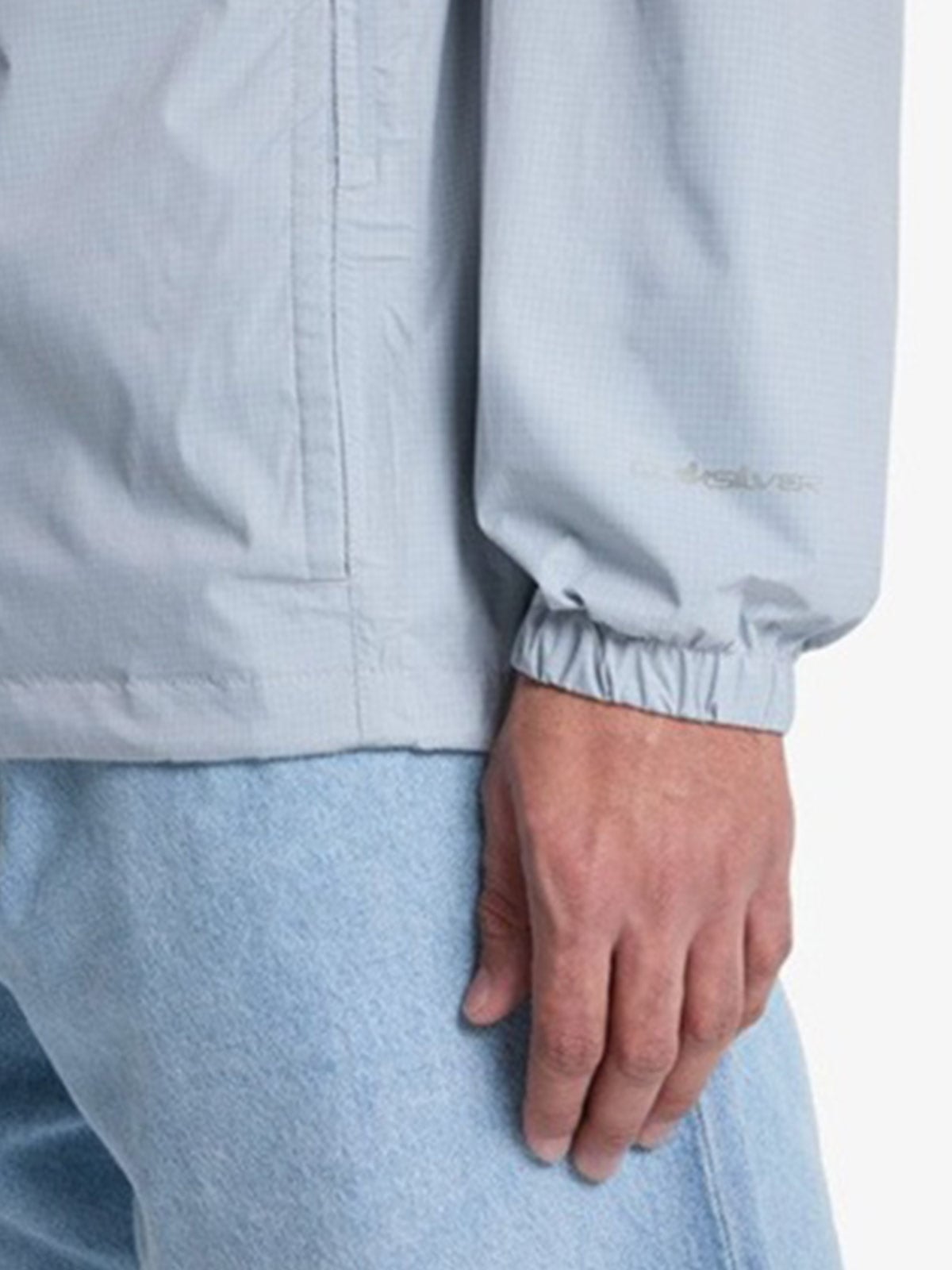 CASACA HOMBRE QUIKSILVER OVERCAST 3K TAPE - 5
