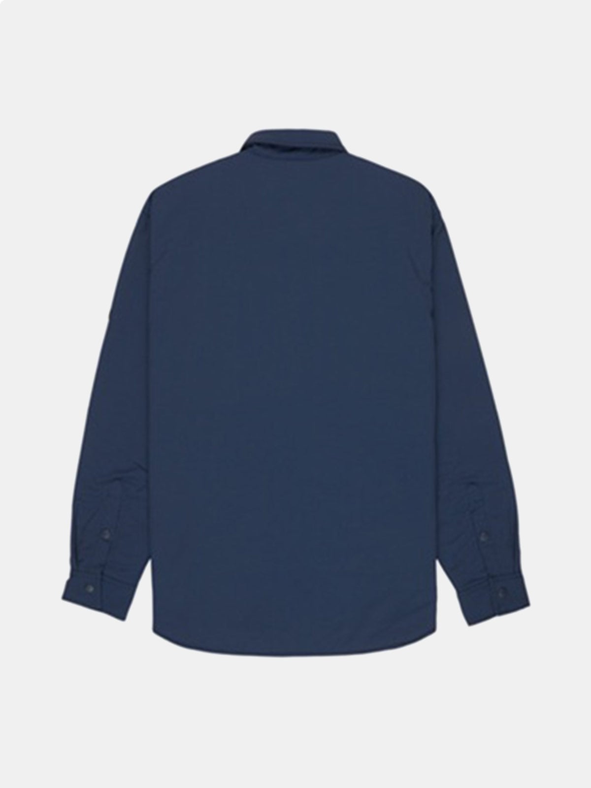 CASACA HOMBRE QUIKSILVER COLD SNAP SHACKET  - 9