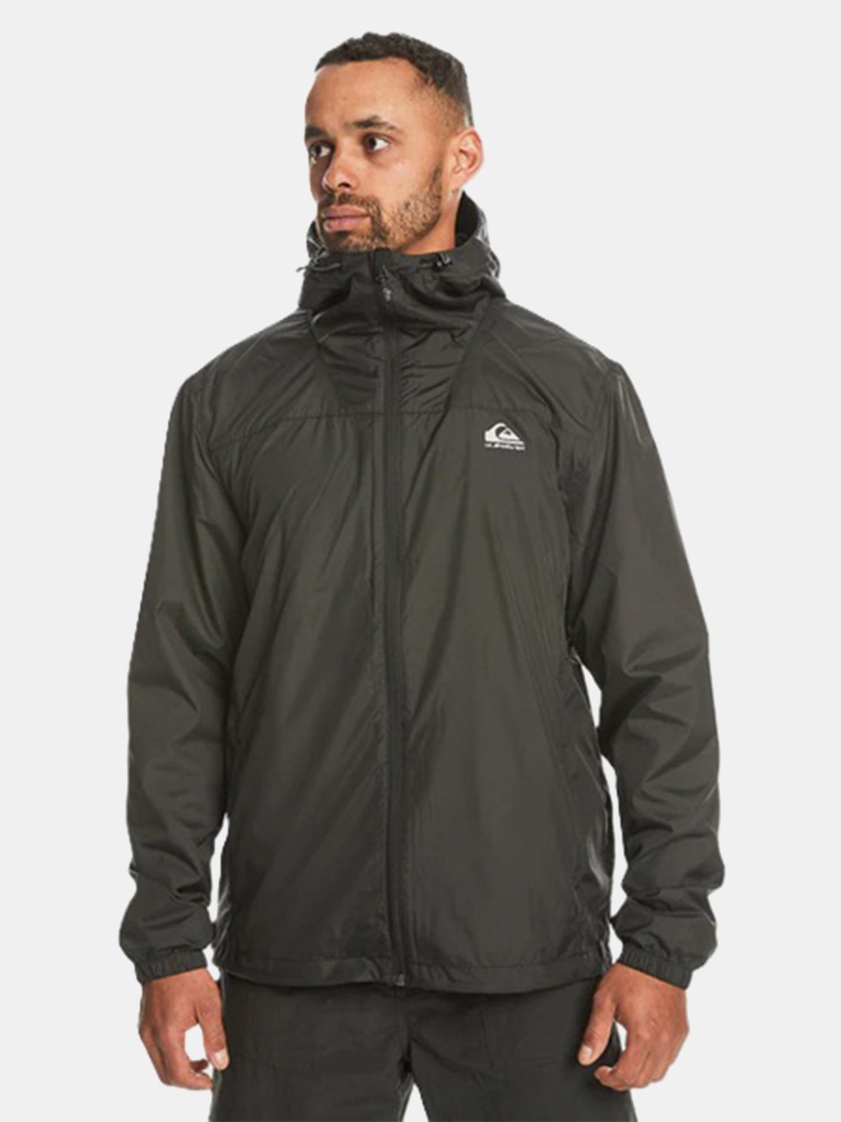 CASACA HOMBRE QUIKSILVER OVERCAST WINDBREAKER 2.0 - 1