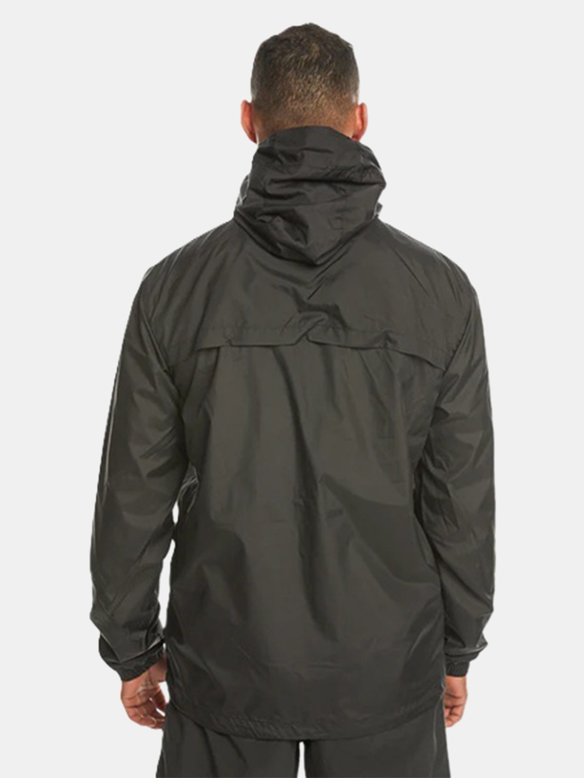 CASACA HOMBRE QUIKSILVER OVERCAST WINDBREAKER 2.0 - 2