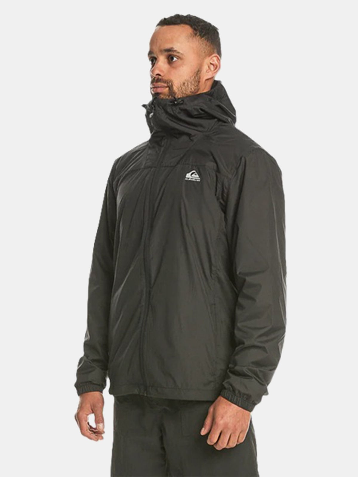 CASACA HOMBRE QUIKSILVER OVERCAST WINDBREAKER 2.0 - 3