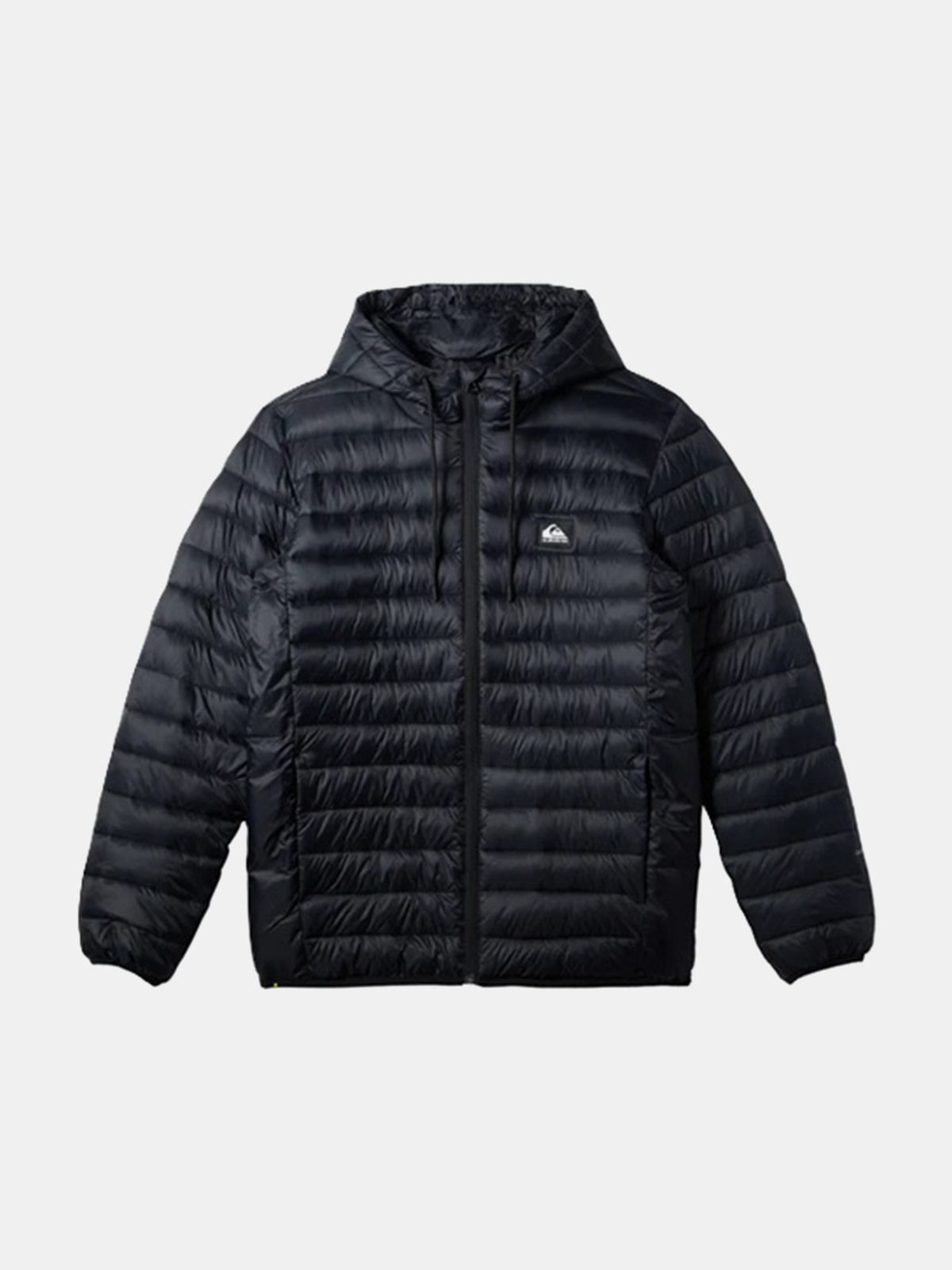 CASACA HOMBRE QUIKSILVER SCALY HOOD - 5