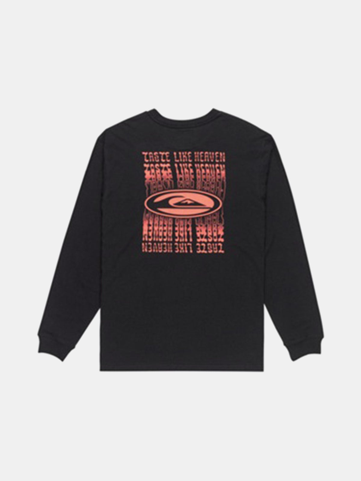 POLO MANGA LARGA HOMBRE QUIKSILVER EV HEAVEN LIKE LS - 5