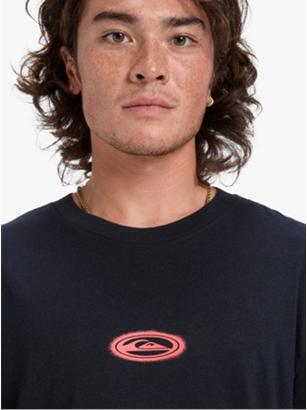 POLO MANGA LARGA HOMBRE QUIKSILVER EV HEAVEN LIKE LS - 3