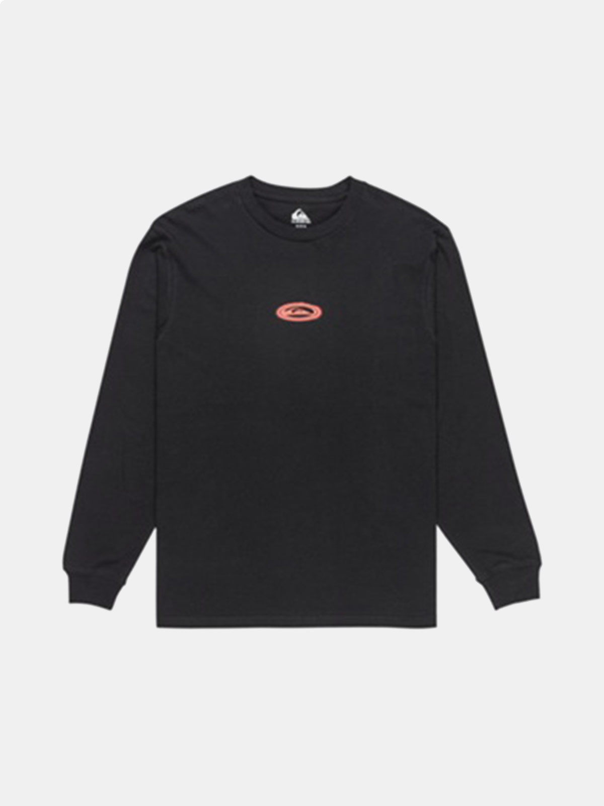 POLO MANGA LARGA HOMBRE QUIKSILVER EV HEAVEN LIKE LS - 4