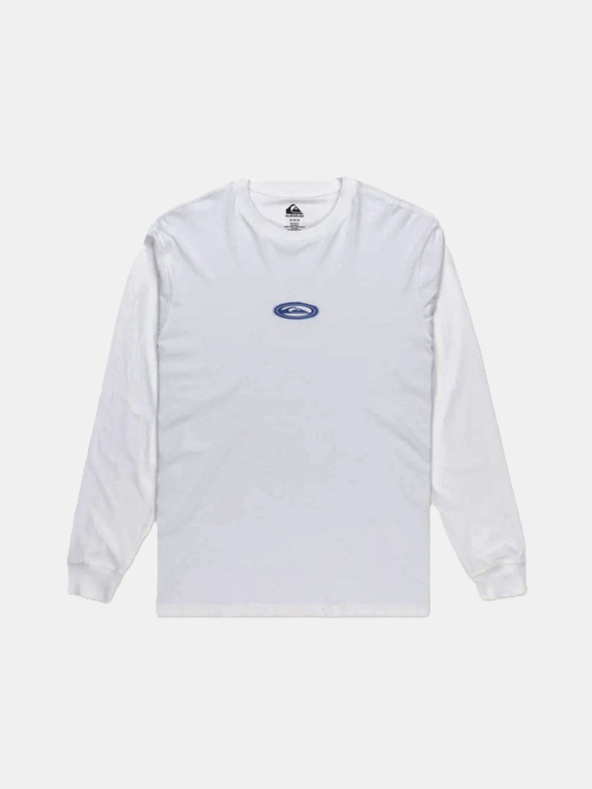 POLO MANGA LARGA HOMBRE QUIKSILVER EV HEAVEN LIKE LS - 1
