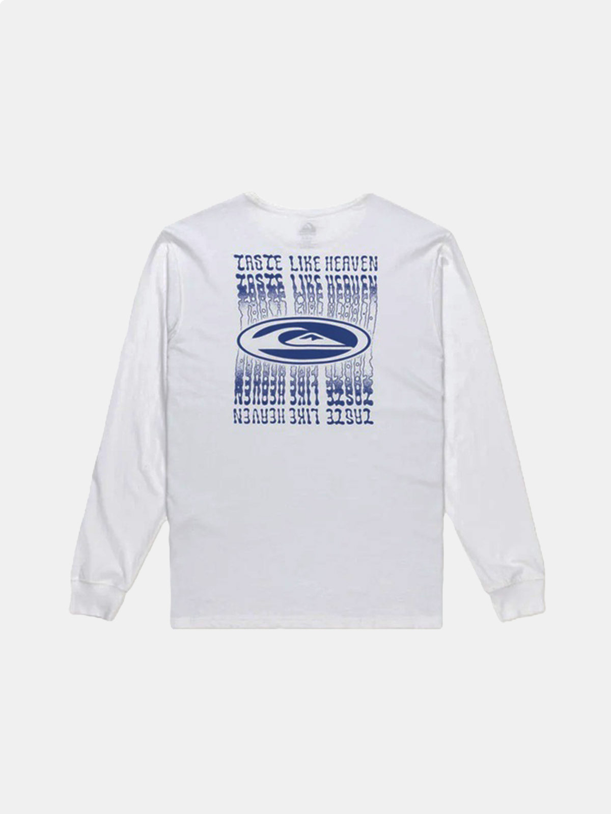 POLO MANGA LARGA HOMBRE QUIKSILVER EV HEAVEN LIKE LS - 2