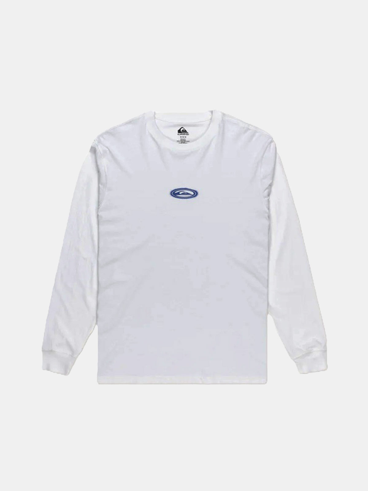 POLO MANGA LARGA HOMBRE QUIKSILVER EV HEAVEN LIKE LS - 1