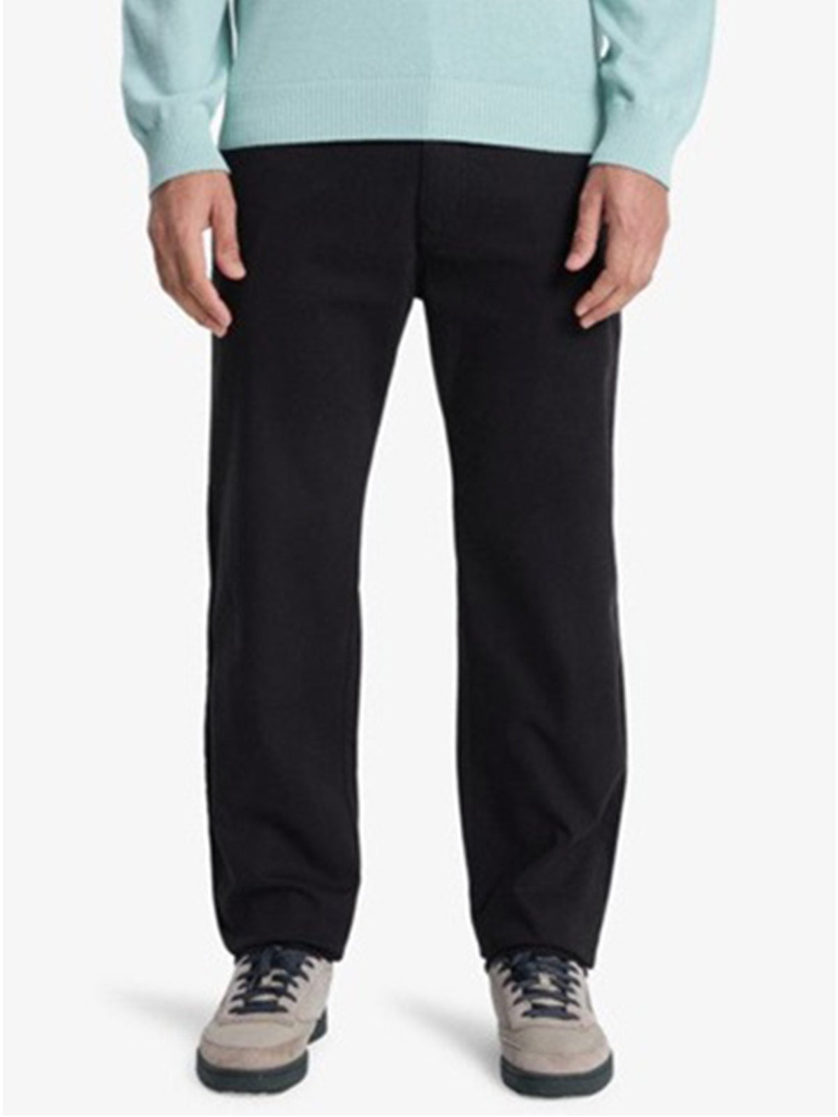 PANTALÓN REGULAR FIT HOMBRE QUIKSILVER UNION STRAIGHT TAPPERED PANT - 1