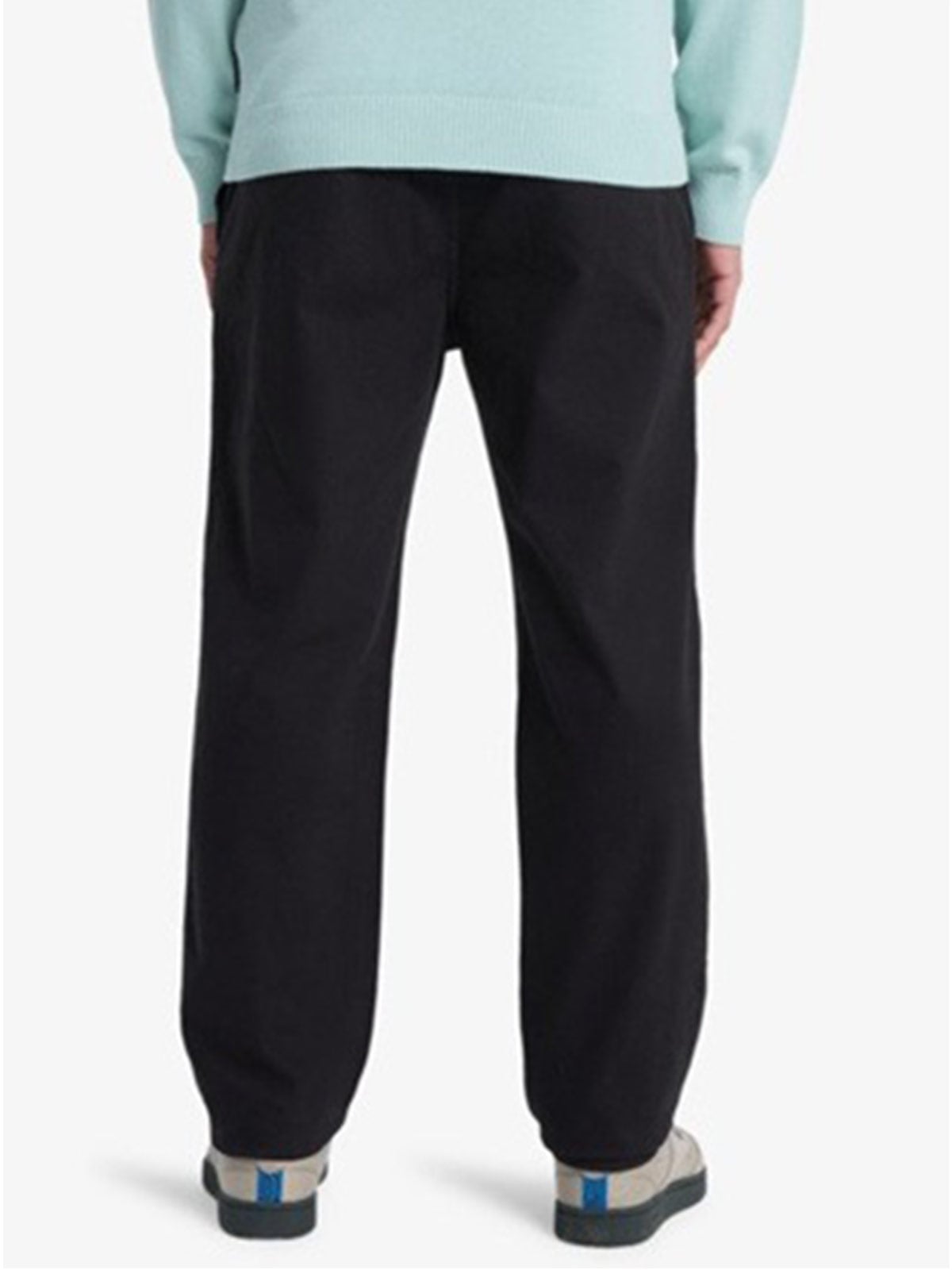 PANTALÓN REGULAR FIT HOMBRE QUIKSILVER UNION STRAIGHT TAPPERED PANT - 2