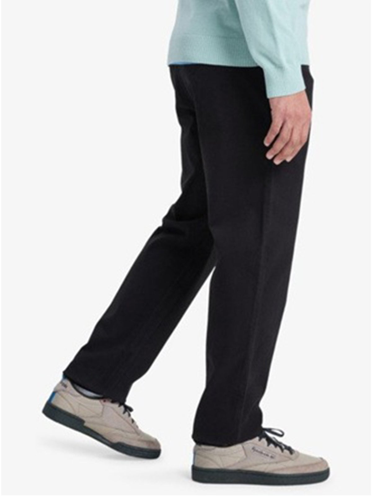 PANTALÓN REGULAR FIT HOMBRE QUIKSILVER UNION STRAIGHT TAPPERED PANT - 3