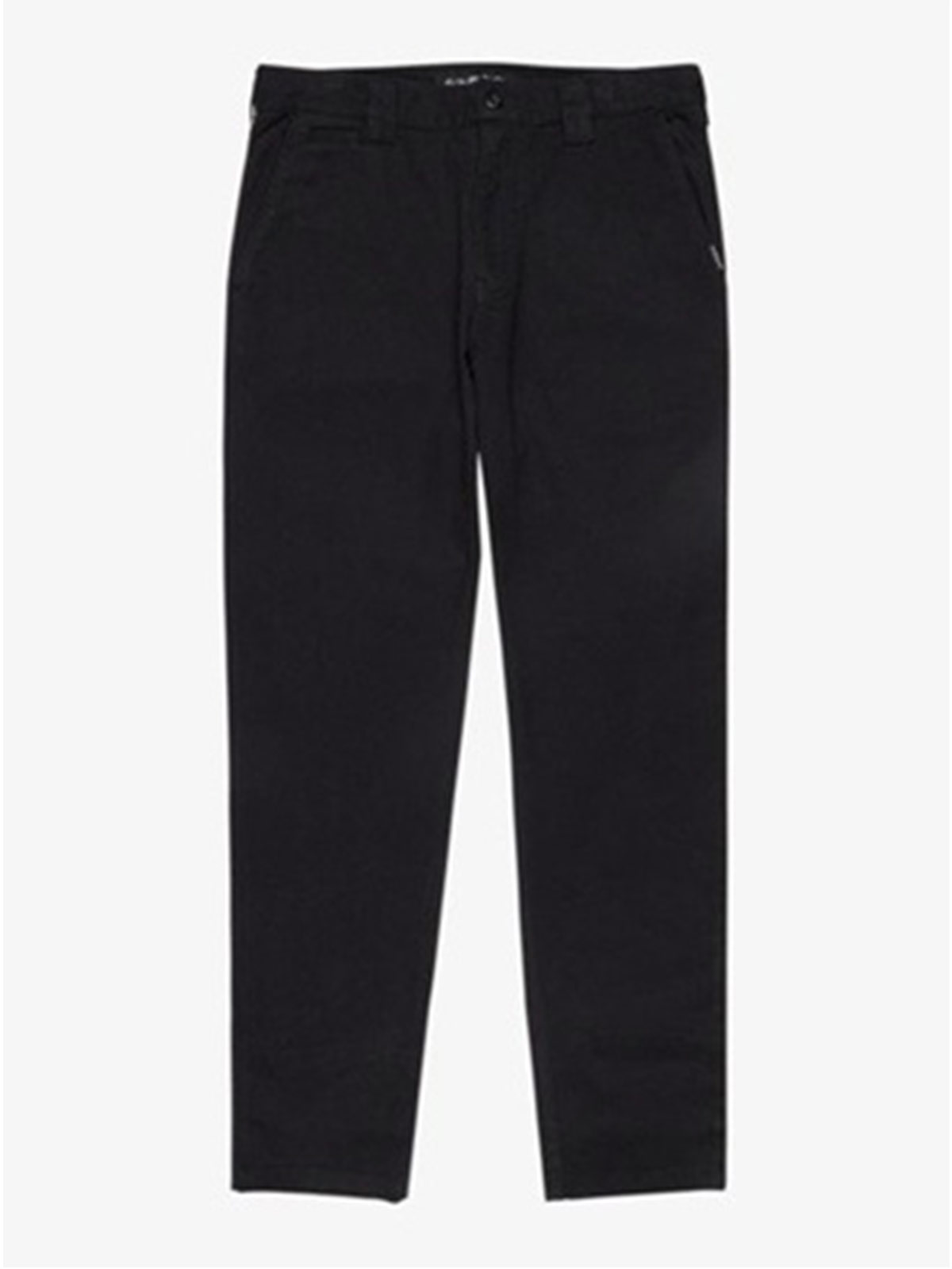 PANTALÓN REGULAR FIT HOMBRE QUIKSILVER UNION STRAIGHT TAPPERED PANT - 7