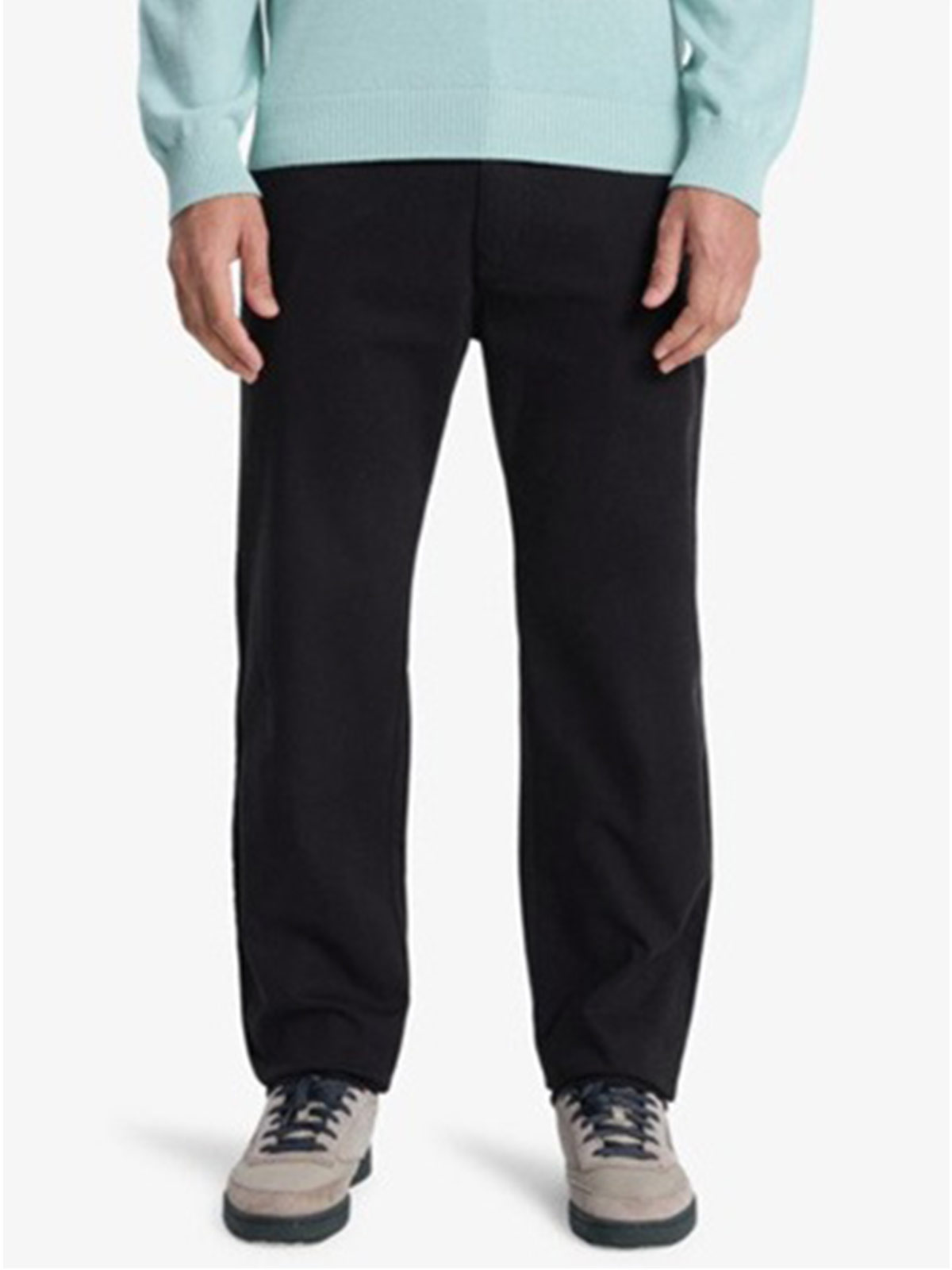 PANTALÓN REGULAR FIT HOMBRE QUIKSILVER UNION STRAIGHT TAPPERED PANT - 1