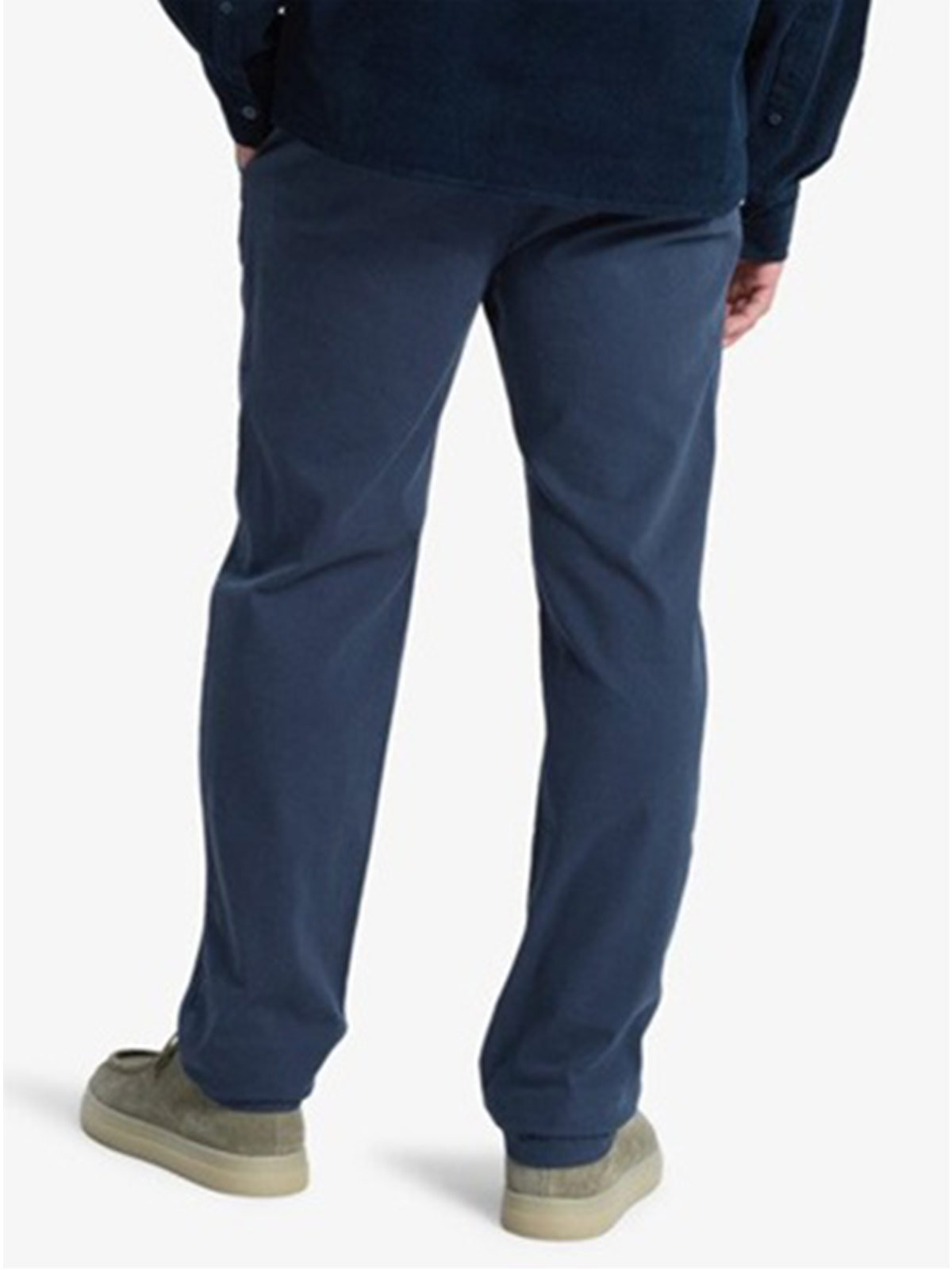 PANTALÓN REGULAR FIT HOMBRE QUIKSILVER UNION STRAIGHT TAPPERED PANT - 2