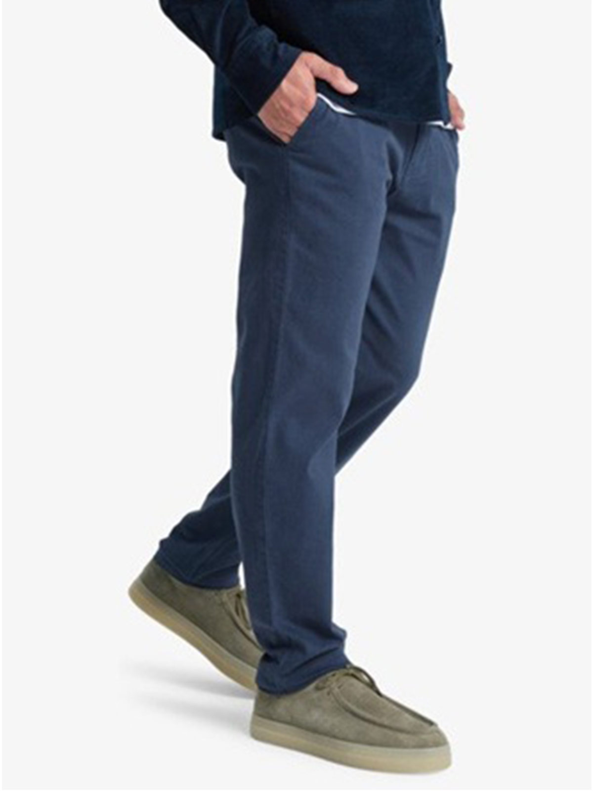 PANTALÓN REGULAR FIT HOMBRE QUIKSILVER UNION STRAIGHT TAPPERED PANT - 3