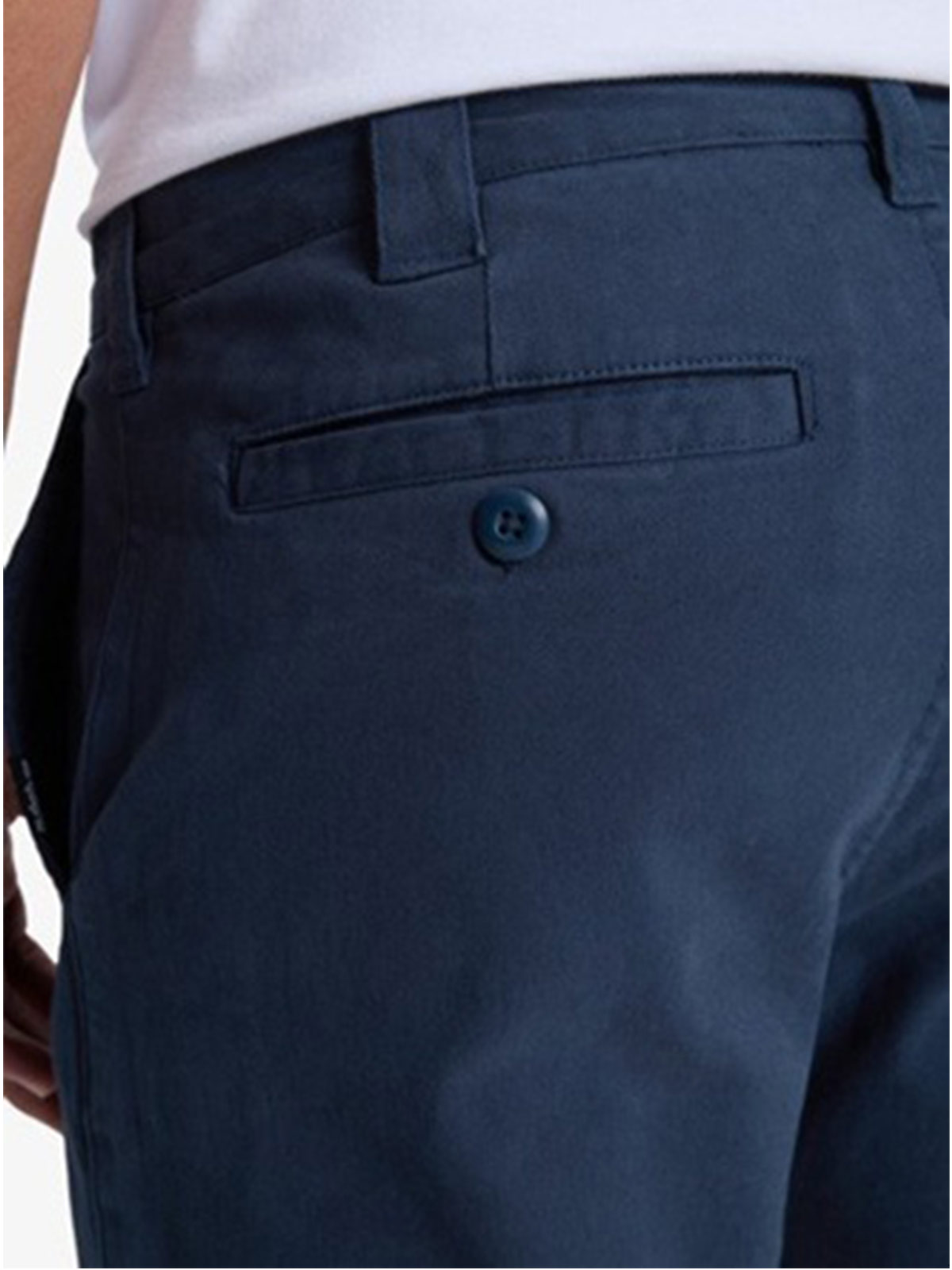 PANTALÓN REGULAR FIT HOMBRE QUIKSILVER UNION STRAIGHT TAPPERED PANT - 5