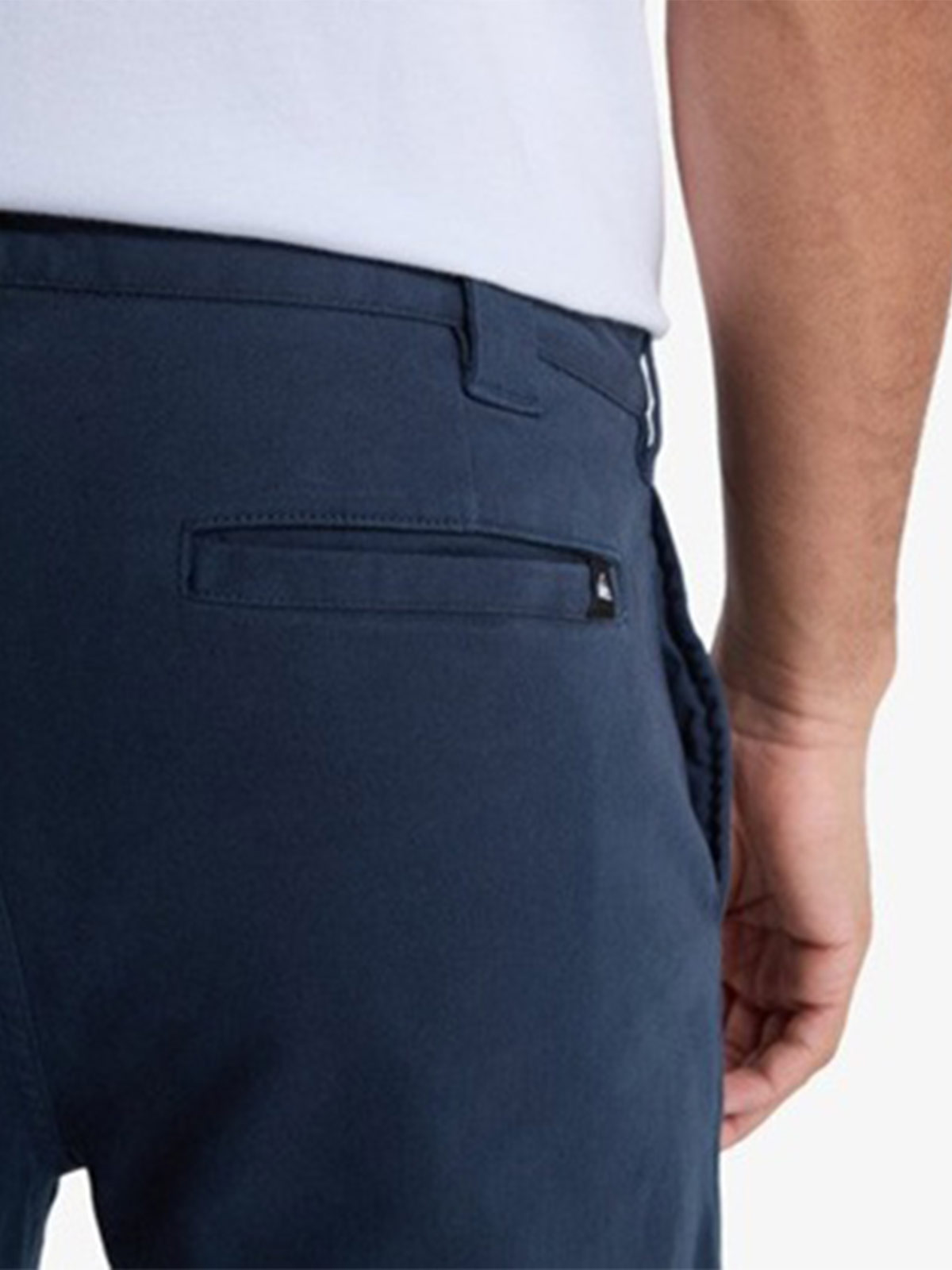 PANTALÓN REGULAR FIT HOMBRE QUIKSILVER UNION STRAIGHT TAPPERED PANT - 6
