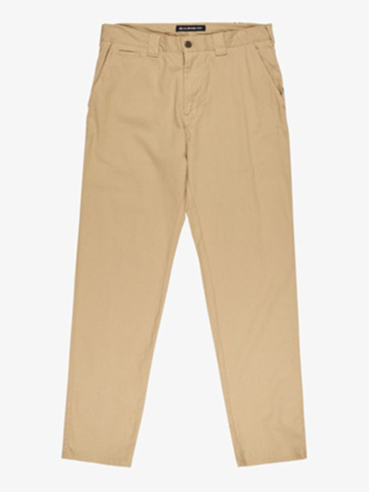 PANTALÓN REGULAR FIT HOMBRE QUIKSILVER UNION STRAIGHT TAPPERED PANT - 6