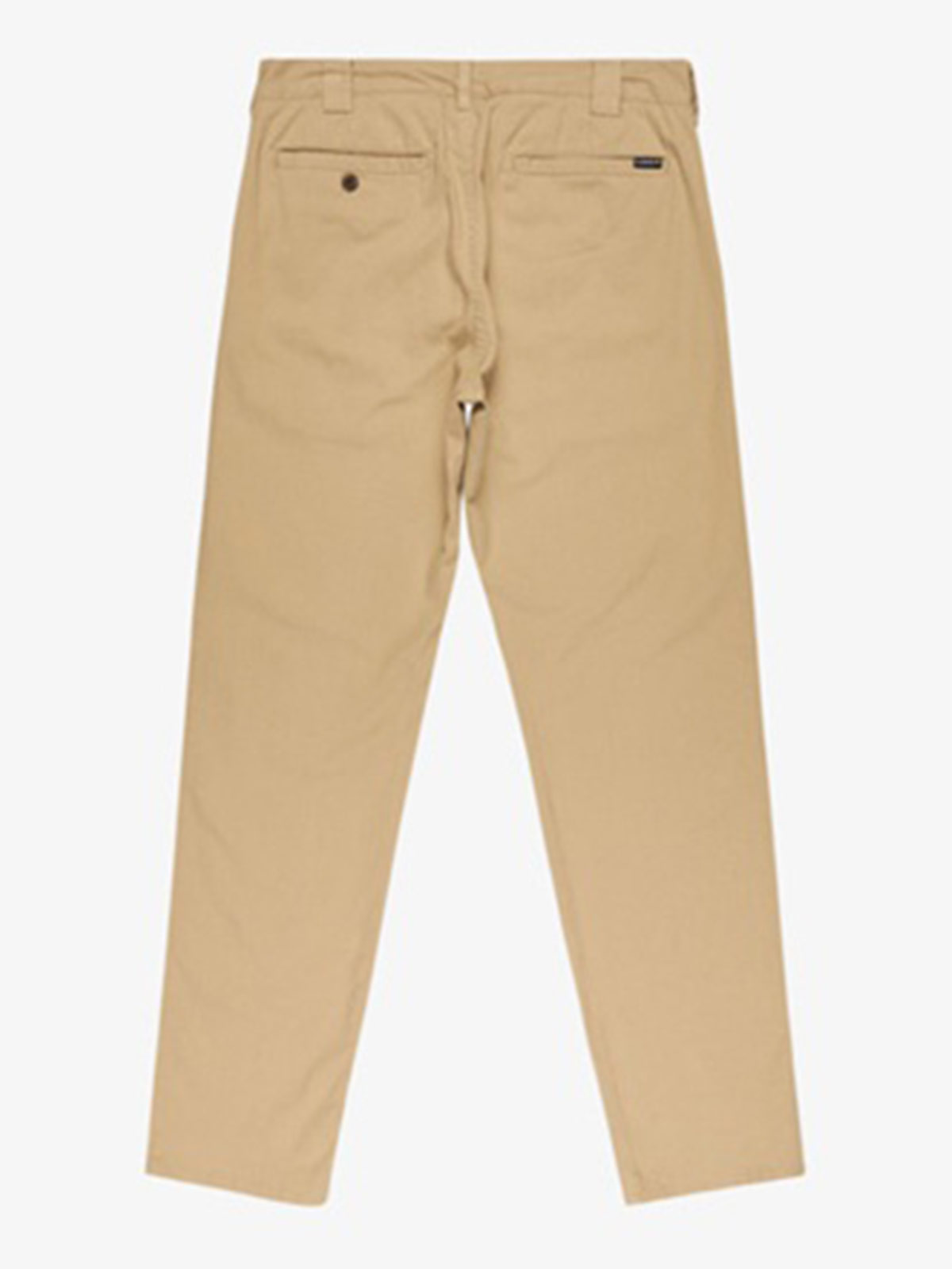 PANTALÓN REGULAR FIT HOMBRE QUIKSILVER UNION STRAIGHT TAPPERED PANT - 7