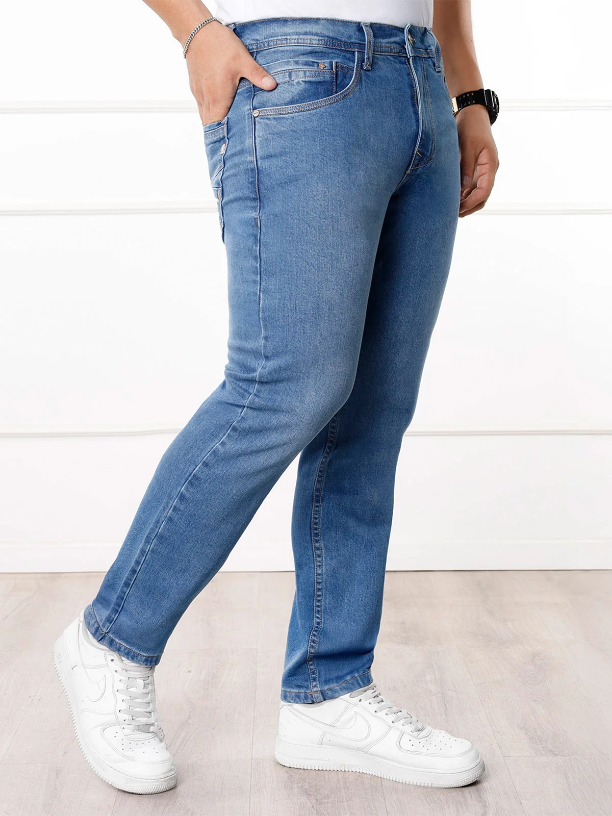 JEAN SLIM FIT HOMBRE KANSAS KUNO - 3