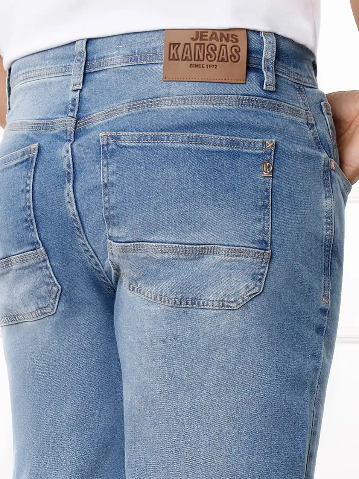 JEAN LOOSE FIT HOMBRE KANSAS WHILL - 4