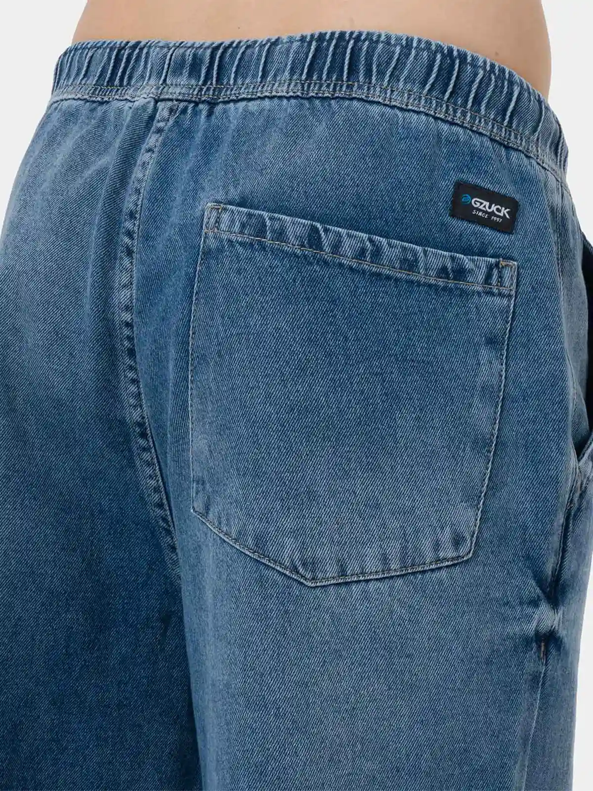 JEAN LOOSE FIT HOMBRE GZUCK BEKLIF - 3