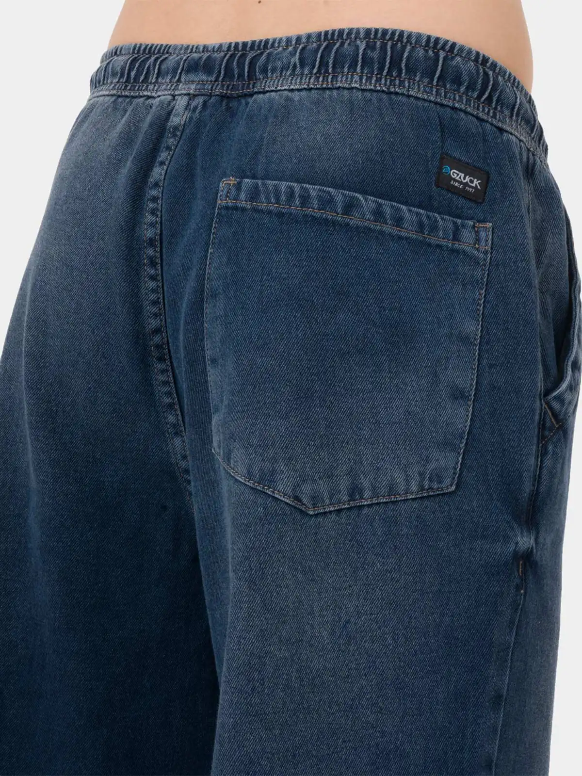 JEAN LOOSE FIT HOMBRE GZUCK BEKLIF - 3