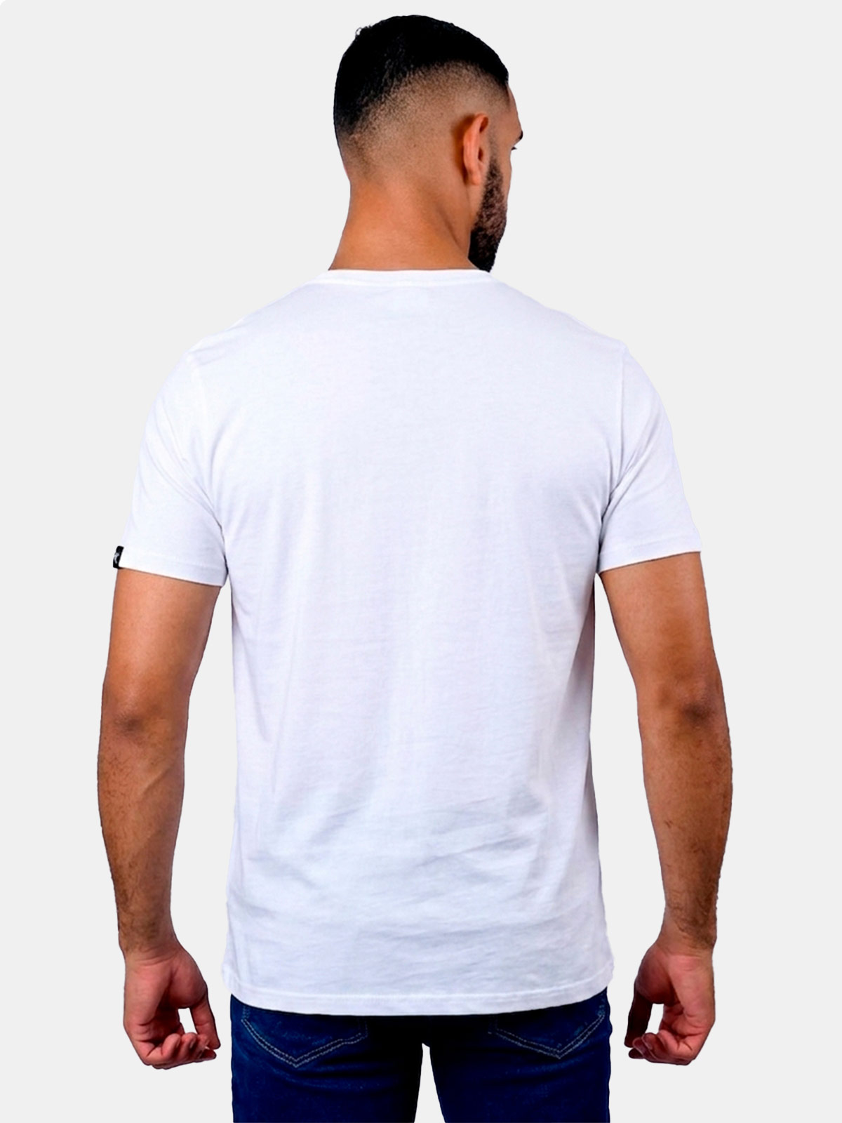 POLO MANGA CORTA HOMBRE BLACKOUT - 2