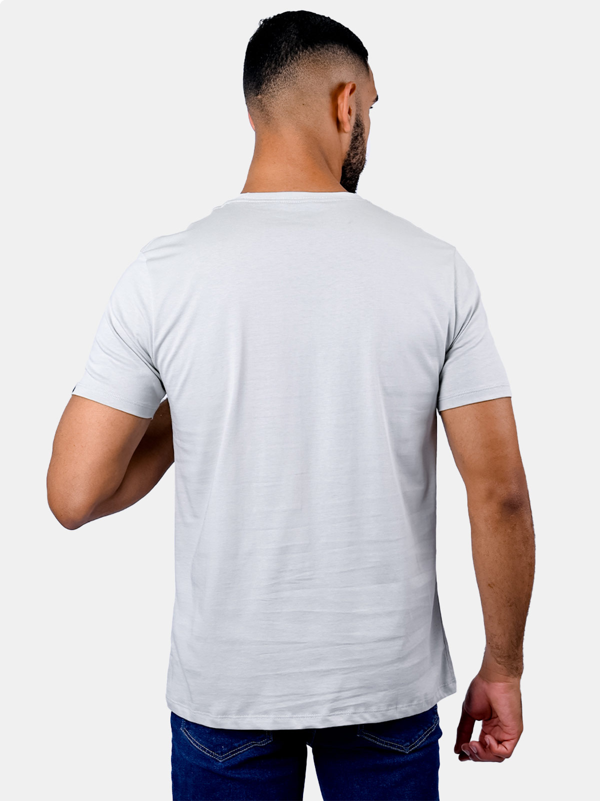 POLO MANGA CORTA HOMBRE BLACKOUT - 2