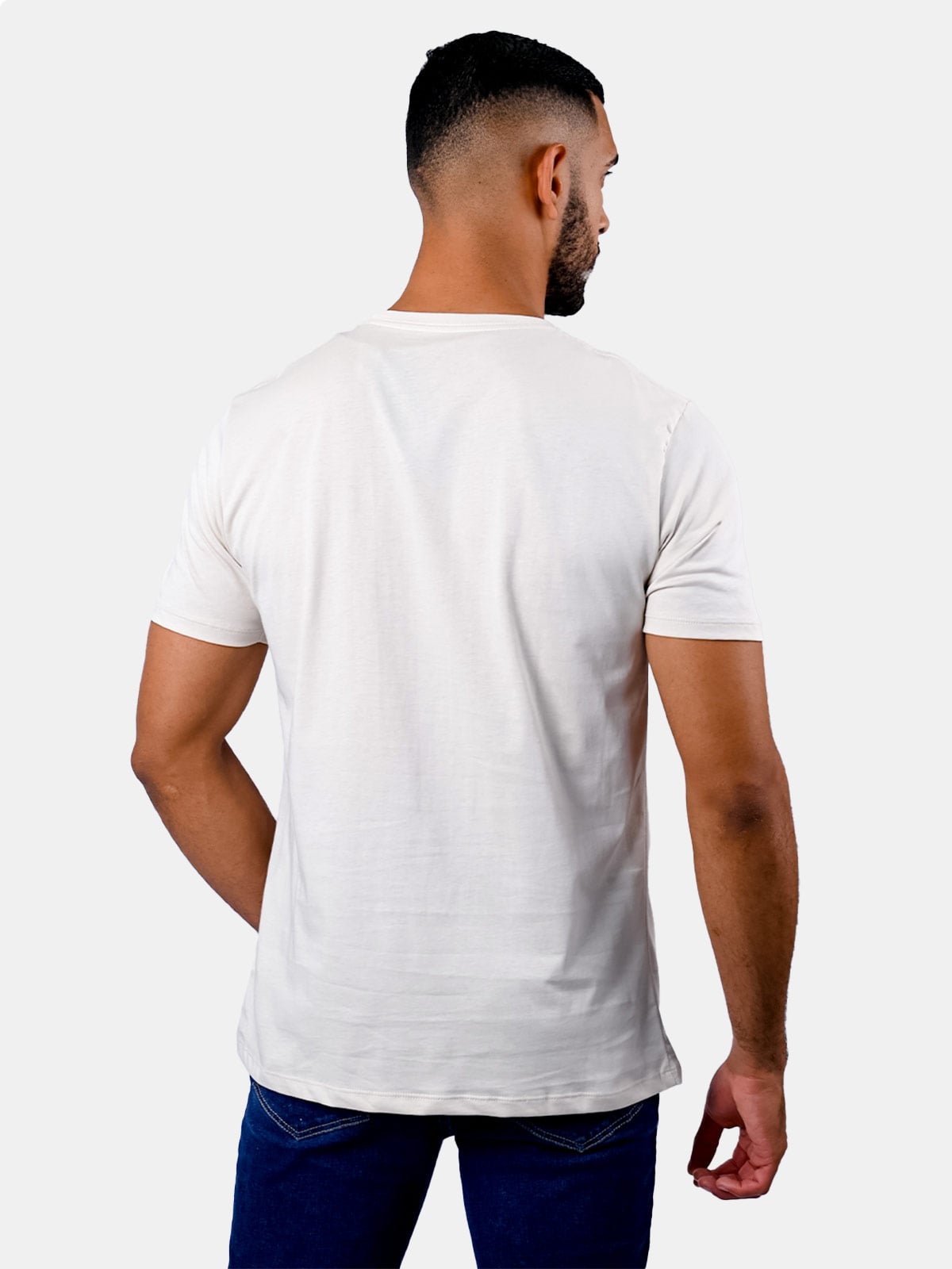 POLO MANGA CORTA HOMBRE BLACKOUT - 2