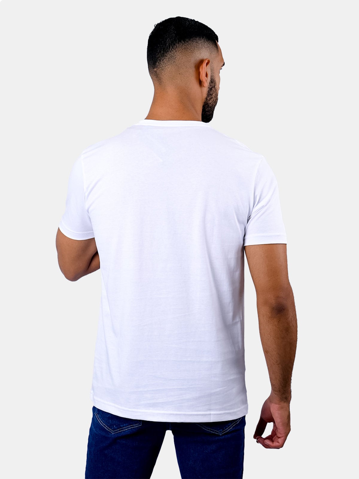 POLO MANGA CORTA HOMBRE BLACKOUT - 2
