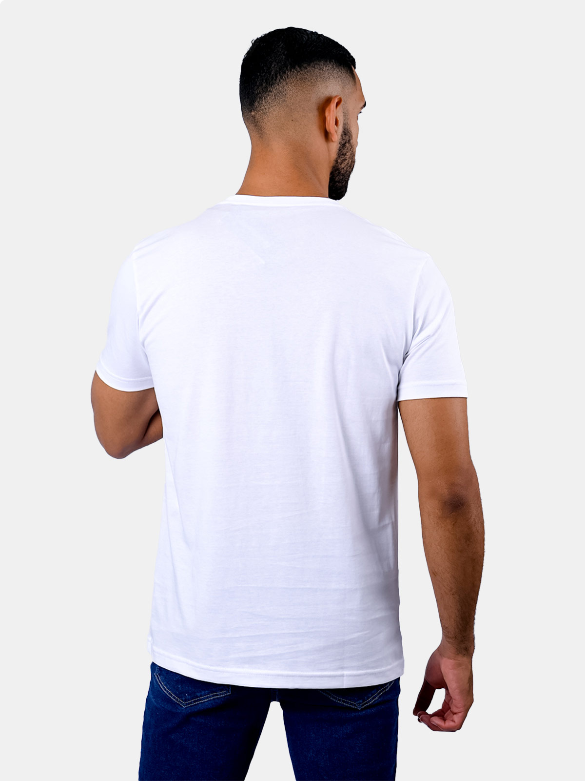 POLO MANGA CORTA HOMBRE BLACKOUT - 2