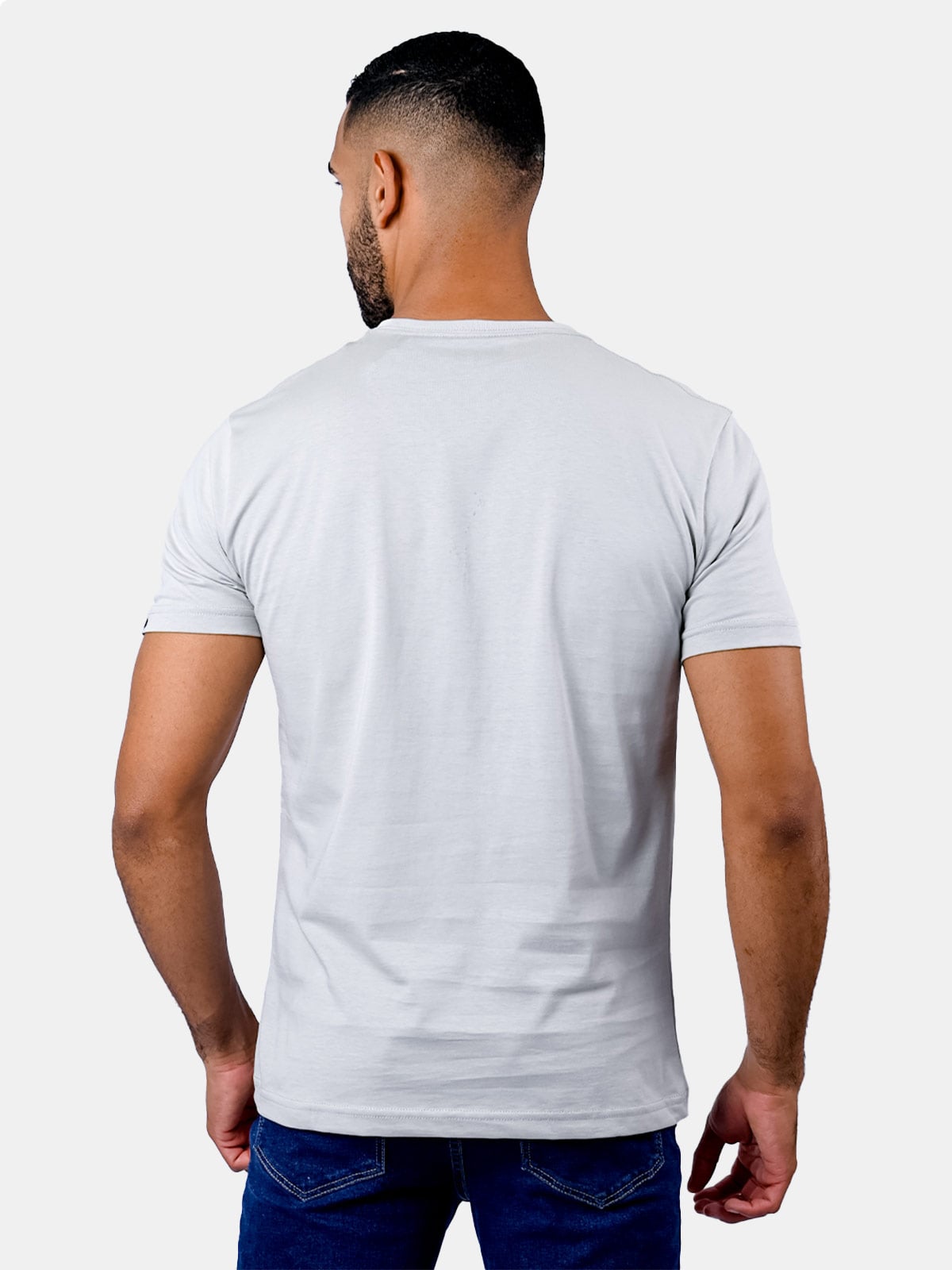 POLO MANGA CORTA HOMBRE BLACKOUT - 2