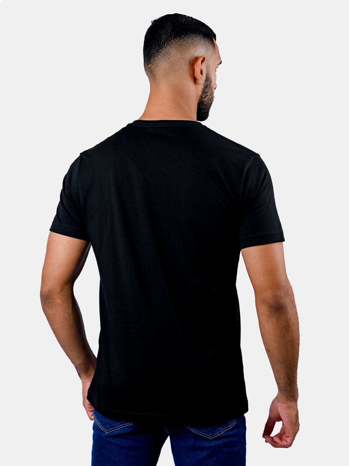 POLO MANGA CORTA HOMBRE BLACKOUT - 2