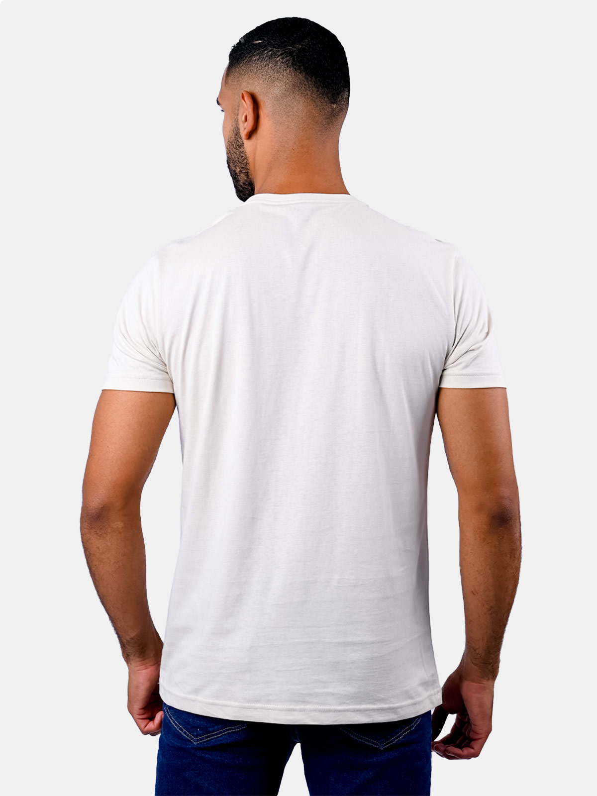 POLO MANGA CORTA HOMBRE BLACKOUT - 2