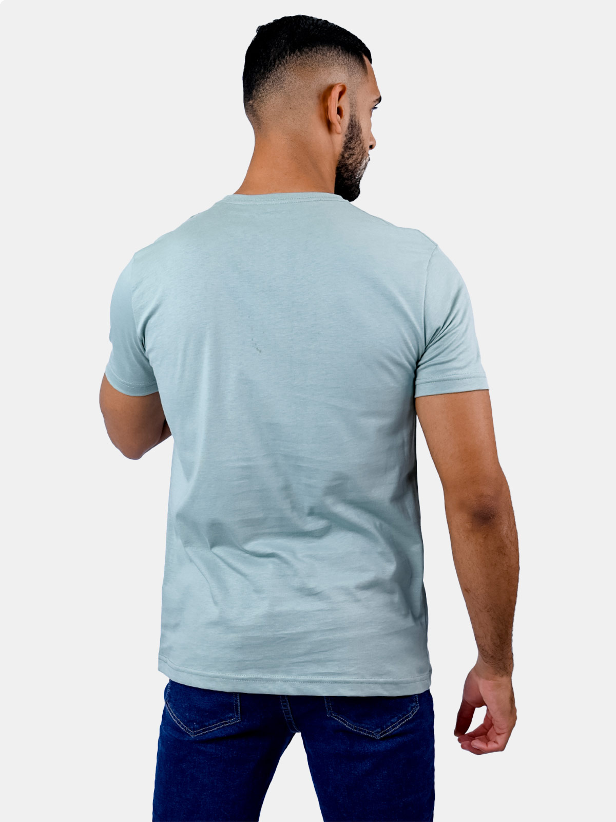 POLO MANGA CORTA HOMBRE BLACKOUT - 2
