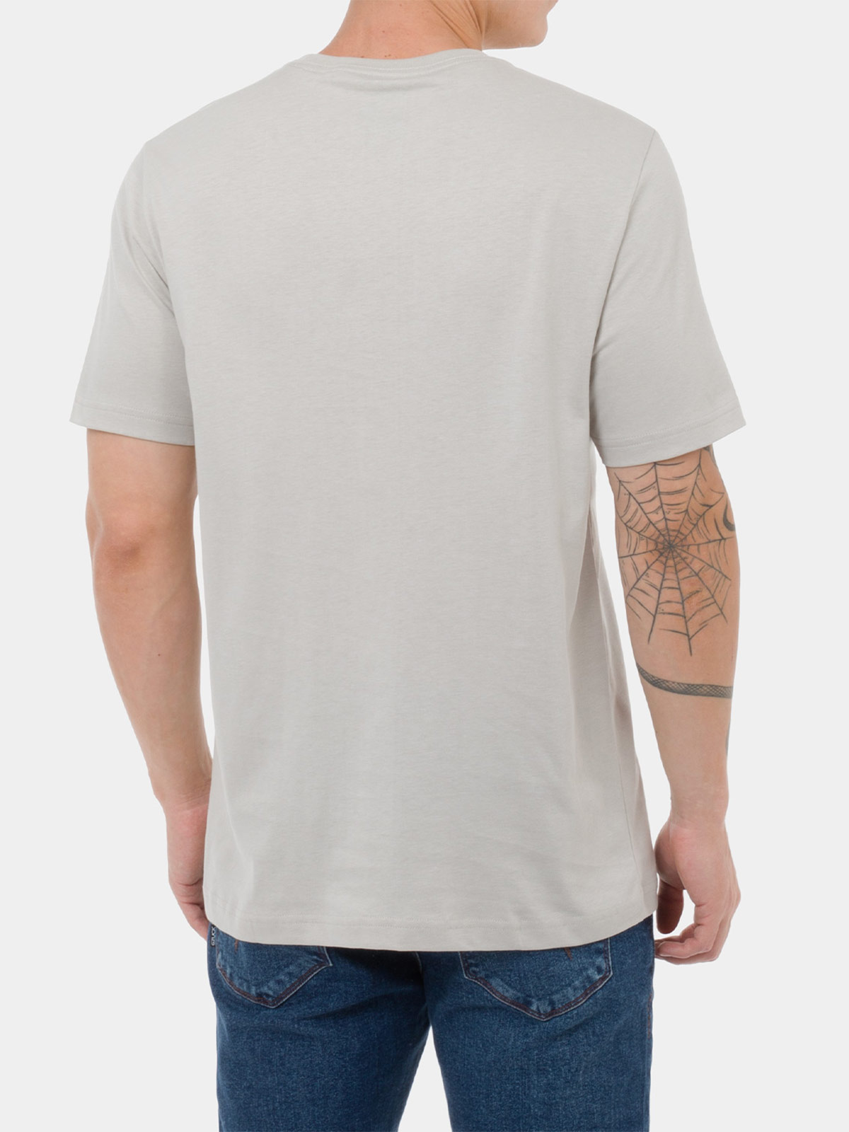 POLO MANGA CORTA HOMBRE GZUCK DARKAN - 2