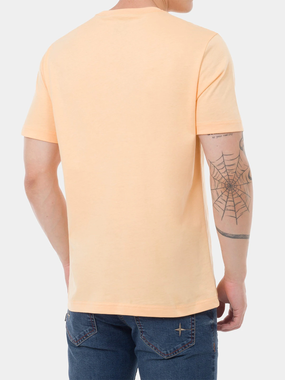 POLO MANGA CORTA HOMBRE GZUCK KARELTH - 2