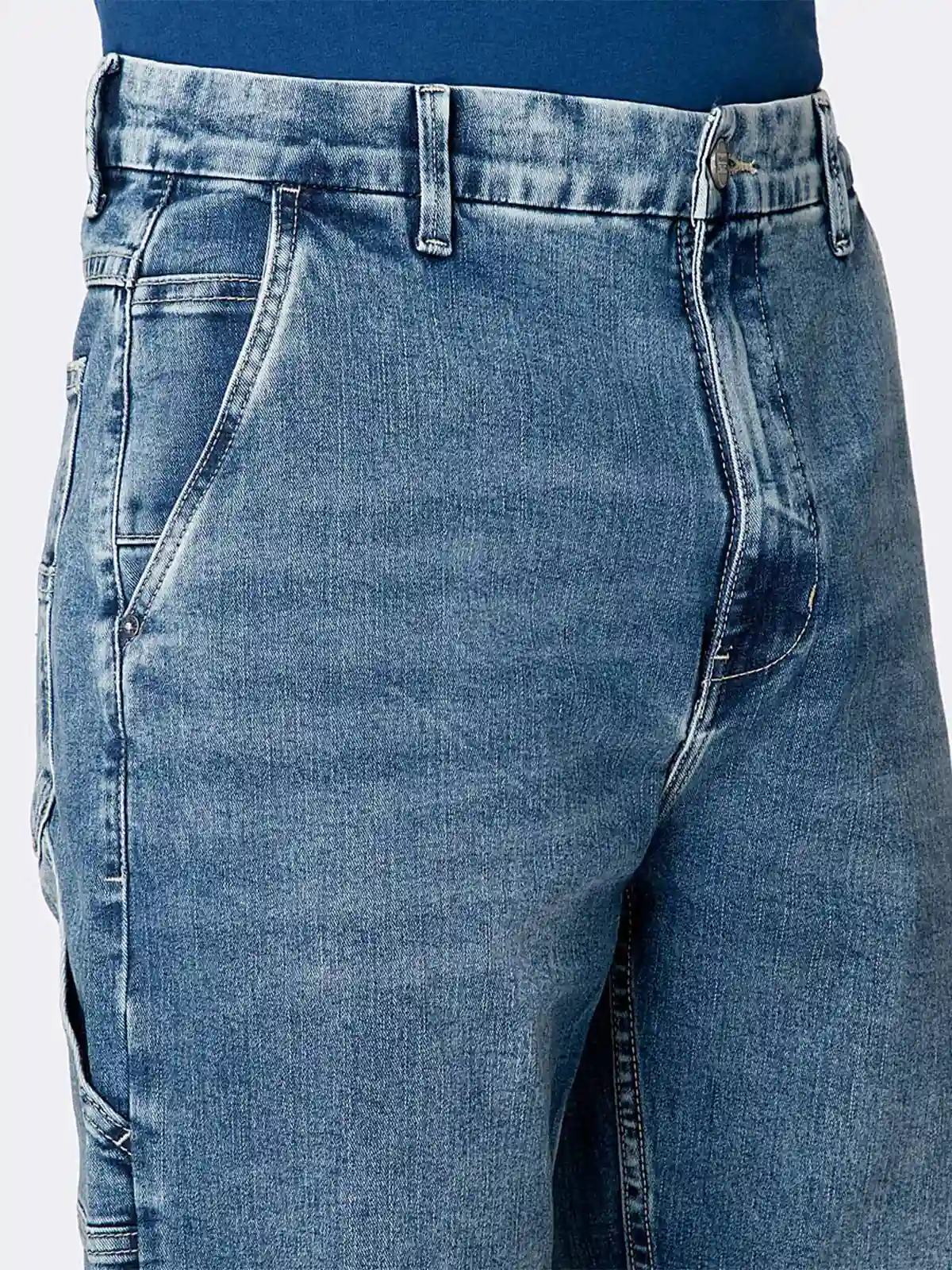 JEAN LOOSE FIT HOMBRE PIONIER FAJARDO - 5