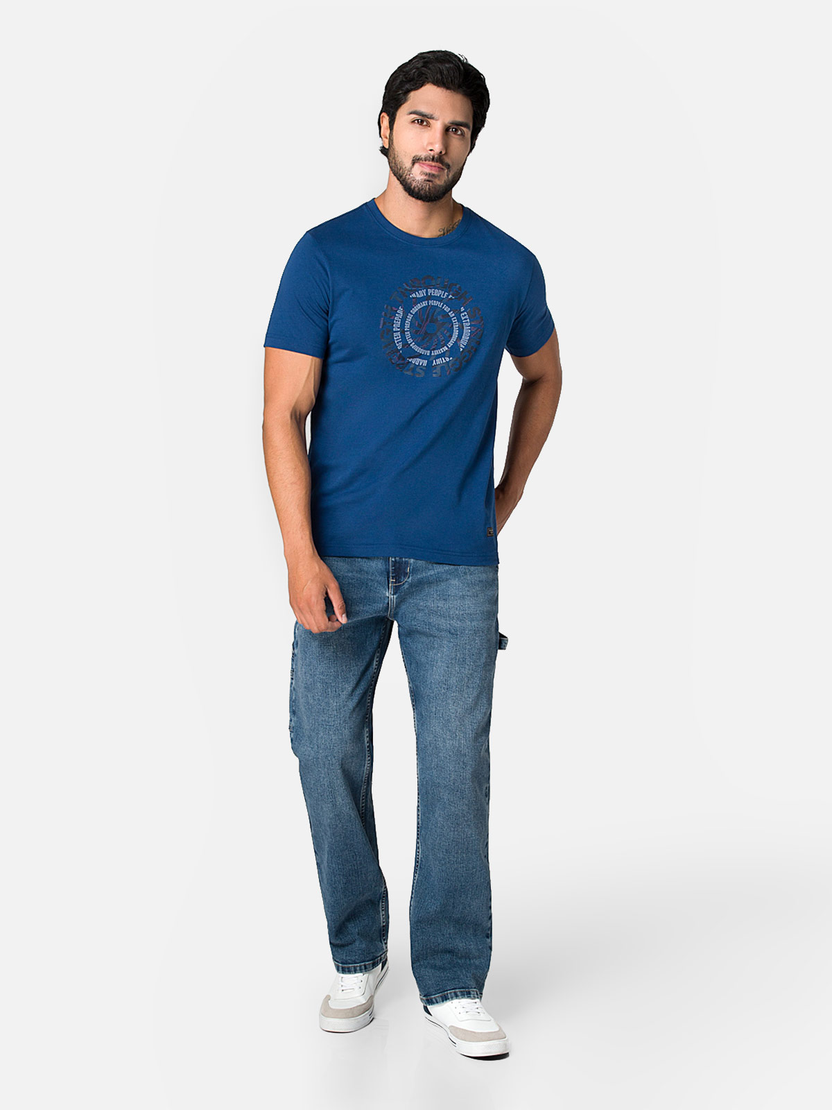JEAN LOOSE FIT HOMBRE PIONIER FAJARDO - 6